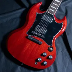 GIBSON SG STANDARD HERITAGE CHERRY MODERN COLLECTION 418815