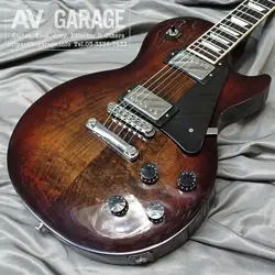 GIBSON LES PAUL STUDIO 2018 USED