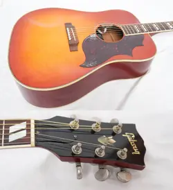 1997 GIBSON USA