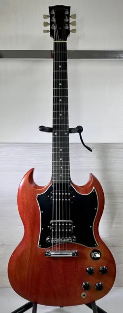 FADED 2003 RED