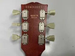 FRETBOARD MADE IN