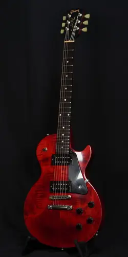 CHERRY -2018-