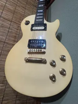 2002 ELECTRIC FROM