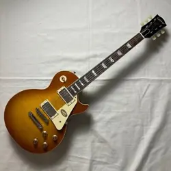 EPIPHONE 1959 LES PAUL STANDARD ICED TEA BURST        INSPIRED BY GIBSON
