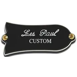 GIBSON PRTR-020 TRUSS ROD COVER (GIBSON PRTR020)