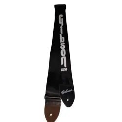 NYLON LEATHER STRAP
