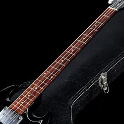 2006 MAHOGANY BODY