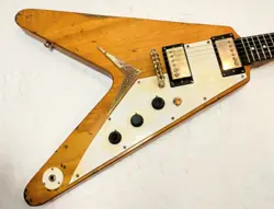 REPLICA FLYING STYLE