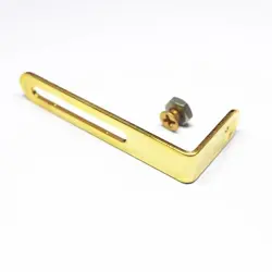 PICKGUARD BRACKET FOR