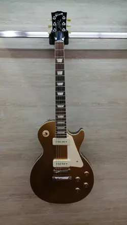 1956 GOLD TOP