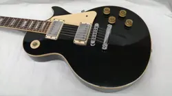 VINTAGE SOLID ELECTRIC