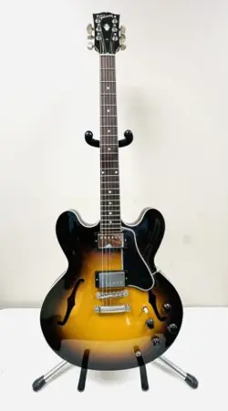 USA GIBSON ES-335