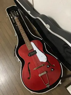 CENTURY RED