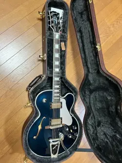 ES275 CUSTOM METALLIC