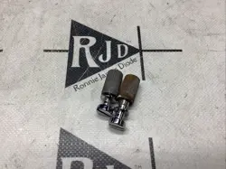 TAIL CHROME BRASS