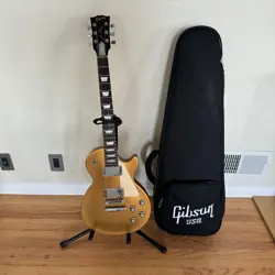 TRIBUTE HP GOLDTOP