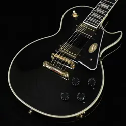 CUSTOM EBONY #GG64P