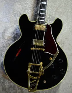 BIGSBY EBONY 2015