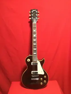 GIBSON LES PAUL 1976 DELUXE