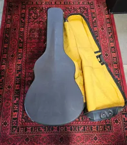 SUNBURST MODIFIED