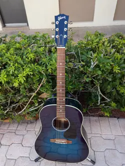 J-45 STANDARD BLUEBERRY