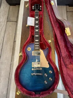 60S BLUEBERRY