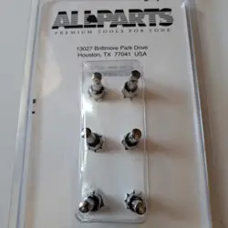 3X3 TUNERS