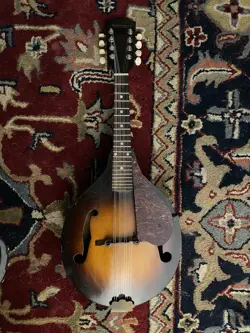 A40 MANDOLIN VINTAGE