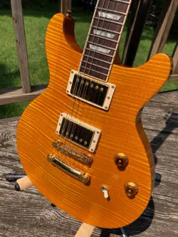 GIBSON LES PAUL STANDARD DC DOUBLECUT