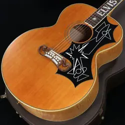 S/N 91296013 ACOUSTIC