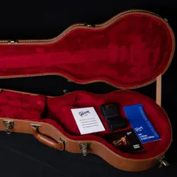 GIBSON LES PAUL TRADITIONAL 2017 HERITAGE CHERRY SUNBURST SAFE DELIVERY FROM JAP