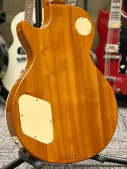 BY GIBSON SEMI-ANNUAL