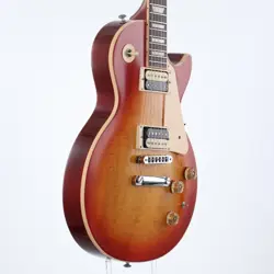 GIBSON LES PAUL CLASSIC 120TH 2014 HERITAGE CHERRY SUNBURST SAFE DELIVERY FROM J