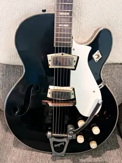 SILVERTONE HARMONY
