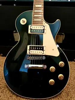 PRO 2012 EBONY