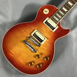GIBSON LES PAUL STANDARD 2016 W/HARD CASE USED