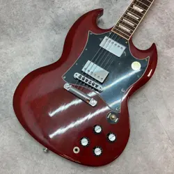 GIBSON SG STANDARD 2016 W/GIG BAG USED