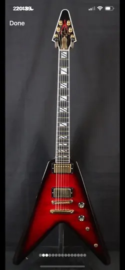 50TH ANNIVERSARY BRIMSTONE