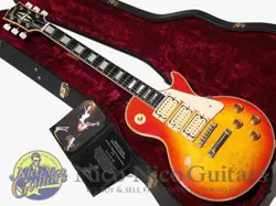 GIBSON CUSTOM SHOP ACE FREHLEY BUDOKAN MODEL 2011 LIMITED TO 100 PIECES
