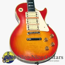 GIBSON CUSTOM SHOP ACE FREHLEY BUDOKAN MODEL VOS 2011 LIMITED TO 150 PIECES