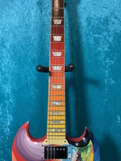 STOCK!