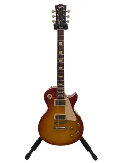 CS ELECTRIC GUITAR/LES
