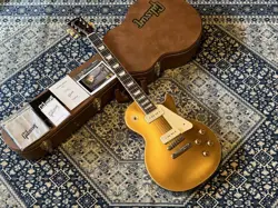 50S GIBSON LES