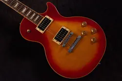 GIBSON / LES PAUL STANDARD HERITAGE CHERRY SUNBURST 1992 4.29KG 93292340