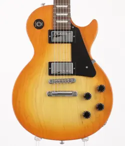 GIBSON LES PAUL STUDIO TANGERINE BURST 2021 ELECTRIC GUITAR