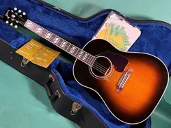 JUMBO 1998 ACOUSTIC