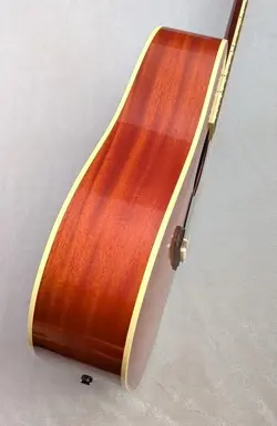 GIBSON CUSTOM