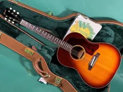 LG-1 1967 ACOUSTIC
