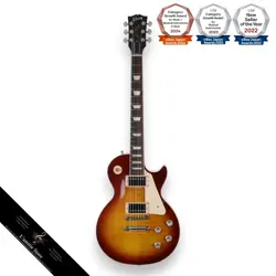 ICED TEA MAHOGANY