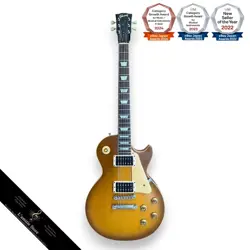 GIBSON LES PAUL CLASSIC ELECTRIC GUITAR EXCELLENT CONDITION